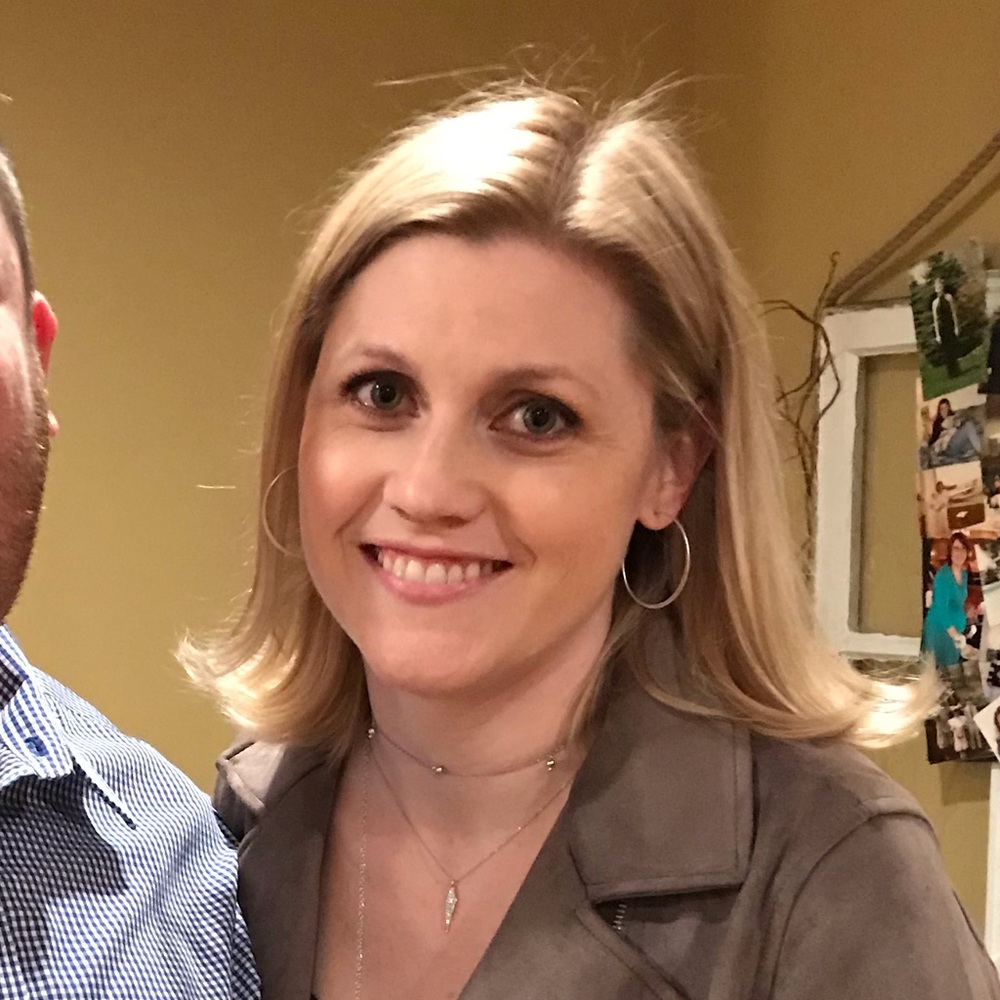 Meet your Posher, Lauren